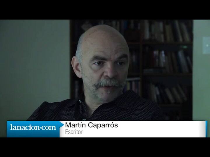 Caparrós: 'Los argumentos argentinos sobre Malvinas son endebles'