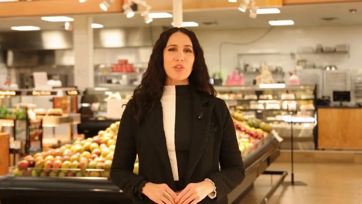 Compare Foods ofrece envío gratis a clientes en Charlotte