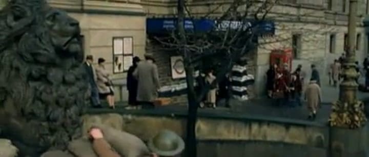 Las Crónicas de Narnia el príncipe Caspian