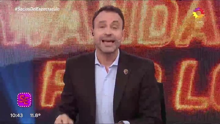 Wanda Nara habría tomado la decisión de volver a Turquía