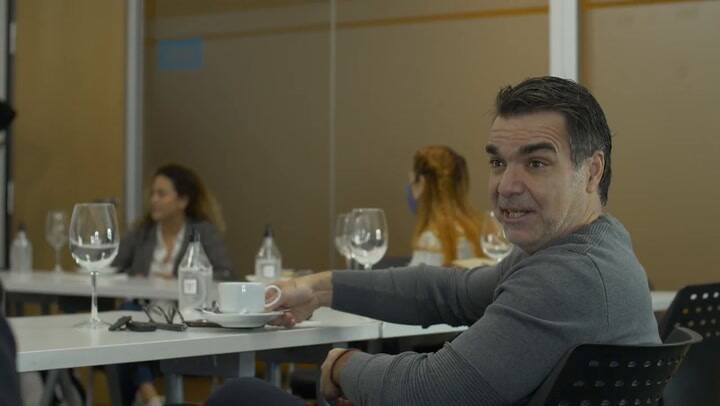 Jornada 5: El cuidado del planeta, un compromiso de todos