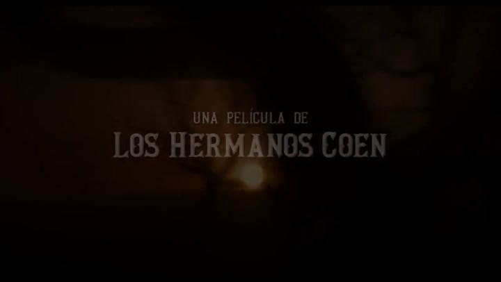 La balada de Buster Scruggs. Fuente: YouTube