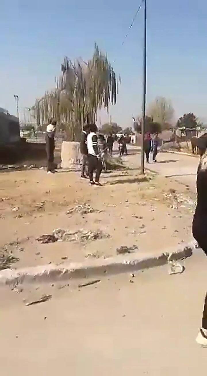 Tiros en la despedida de un delincuente abatido por un policía en Córdoba