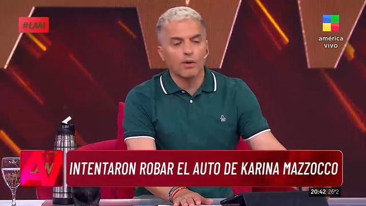 Salieron a la luz los chats que presento Mauro Icardi en la Justicia y quedo expuesta una supuesta infidelidad de Wanda Nara