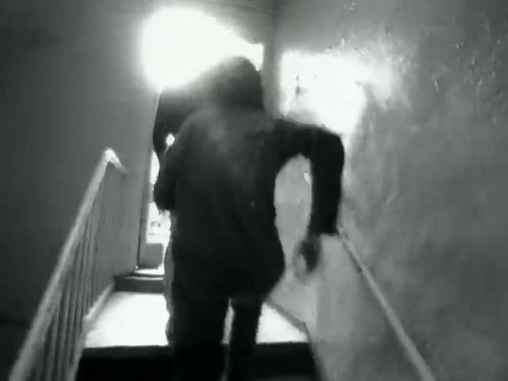 Jarabe De Palo - La Flaca (Videoclip Oficial)