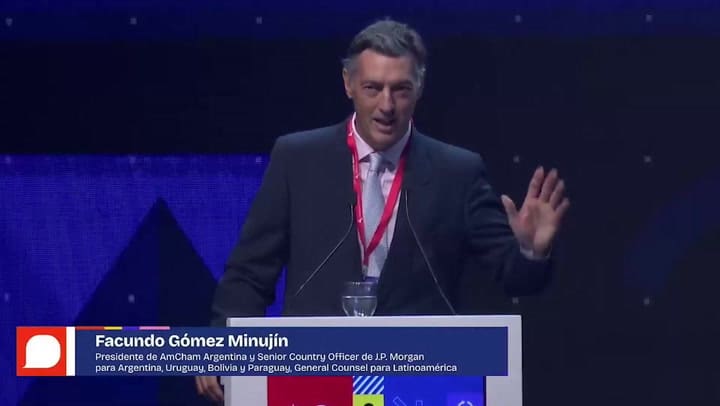 Amcham Presidente Mp4