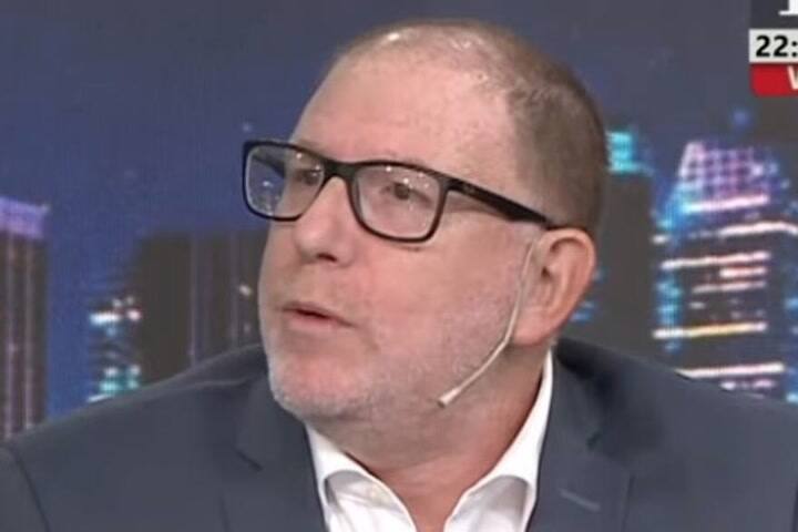 Milei anticipó un ajuste, pero no precisó las medidas