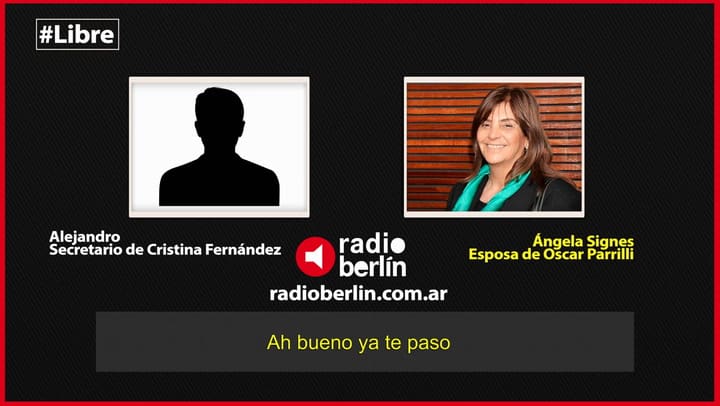 La preocupación de la ex presidenta por rearmar el kirchnerismo