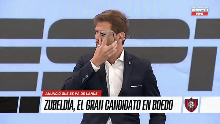 El imperdible audio de Luis Suárez a De Paul