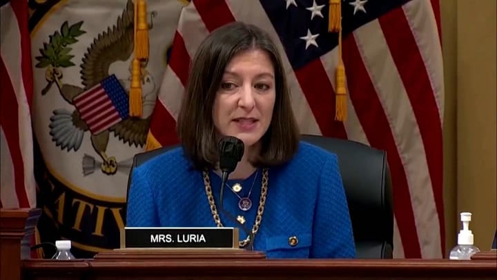 Trump: 'No quiero decir que la elección terminó'