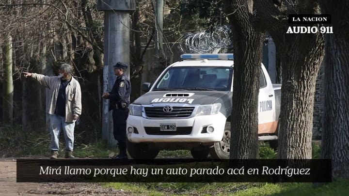 Seguimiento completo del caso de José López