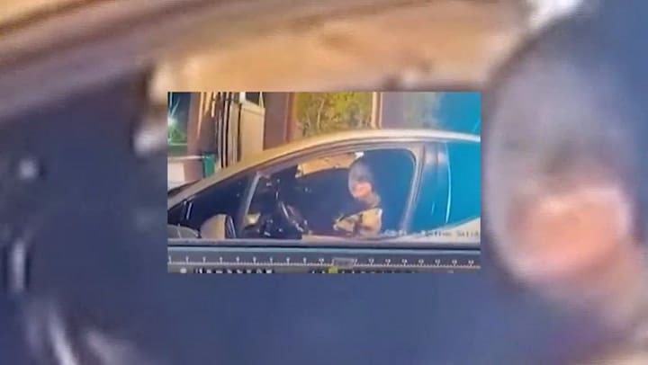 Millonario robo en el country Grand Bell: sospechan de un entregador del entorno de la familia