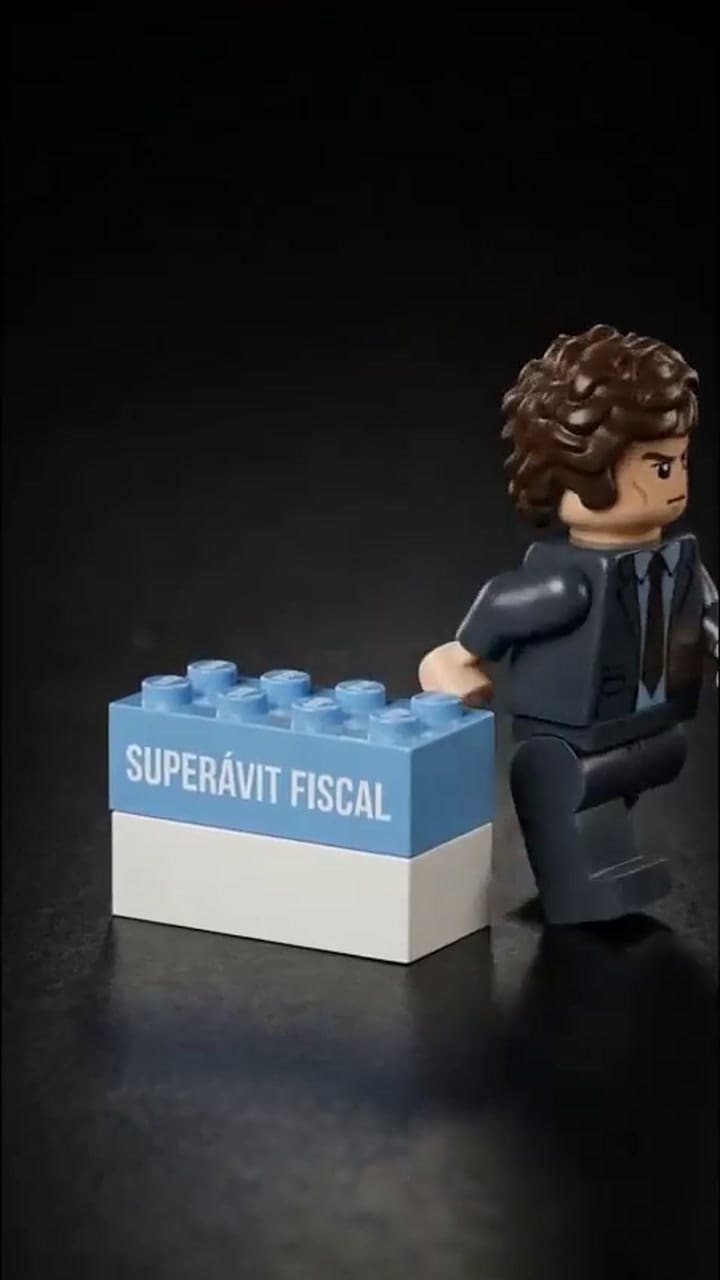 El video publicado por el Presidente para el 1 de mayo