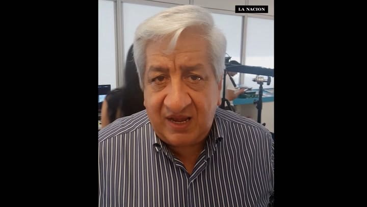 Julio Piumato: 'Más grave que los jueces no paguen ganancias es que haya jueces millonarios'