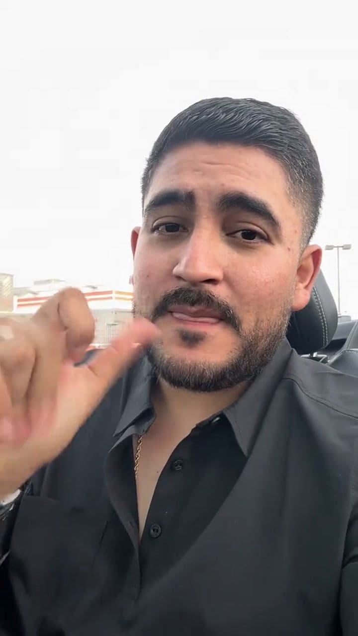 Un mexicano fue detenido en EE.UU. por hablar español