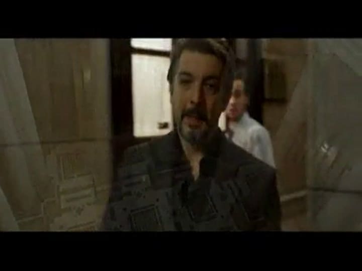 El secreto de sus ojos