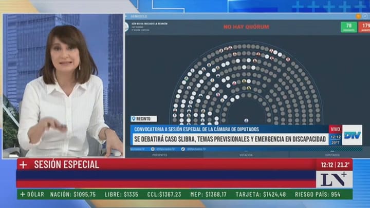 Todo sobre el paro de la CGT del 10 de abril