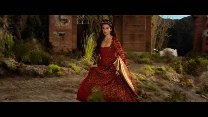 Tráiler de 'LA REINA DE ESPAÑA'