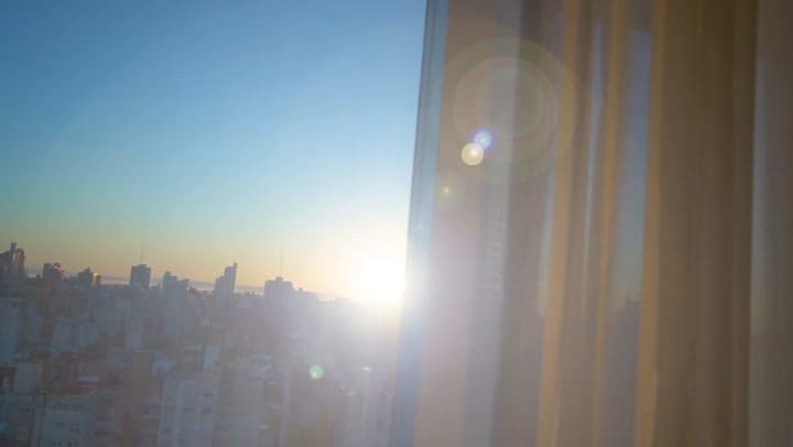 Holiday Inn, El Hotel Uno De Rosario