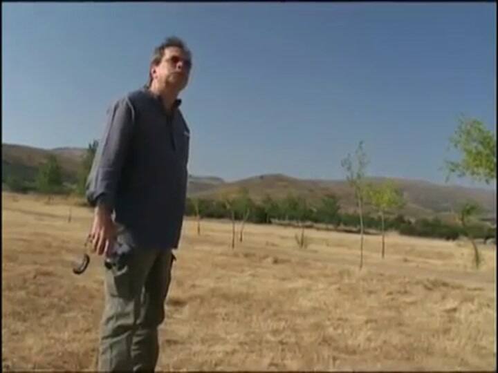 Trailer 'Lost in La Mancha' - Fuente: YouTube