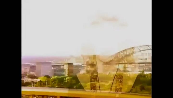 Especially for You - Fuente: Youtube