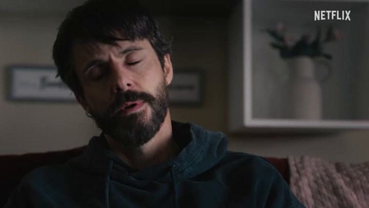 Dept. Q, tráiler oficial