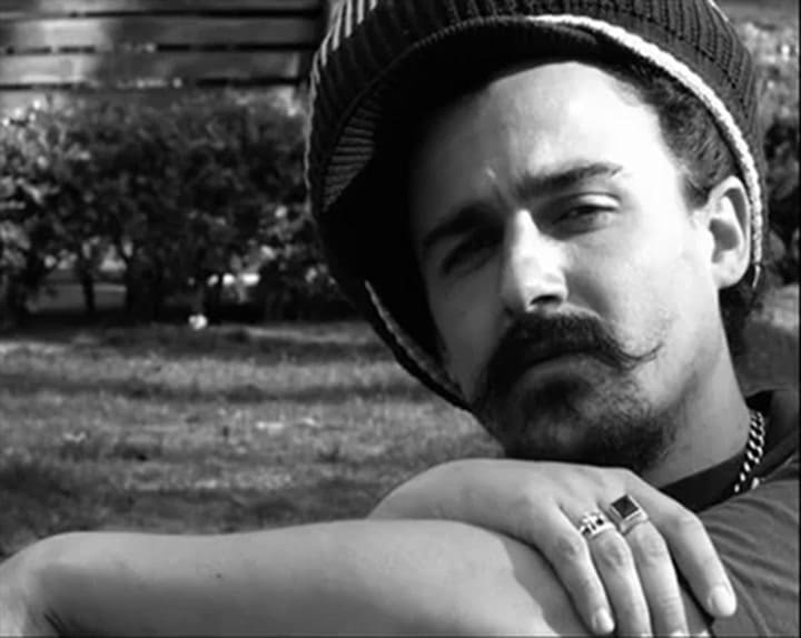 Más allá de tus ojos - Dread Mar I