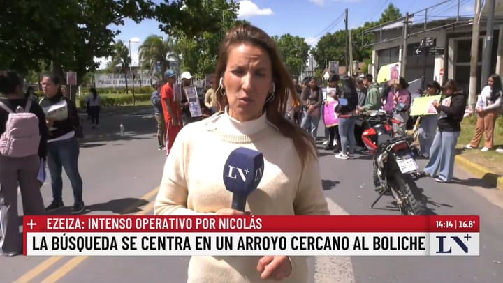 埃塞薩:尼古拉斯的強烈干預