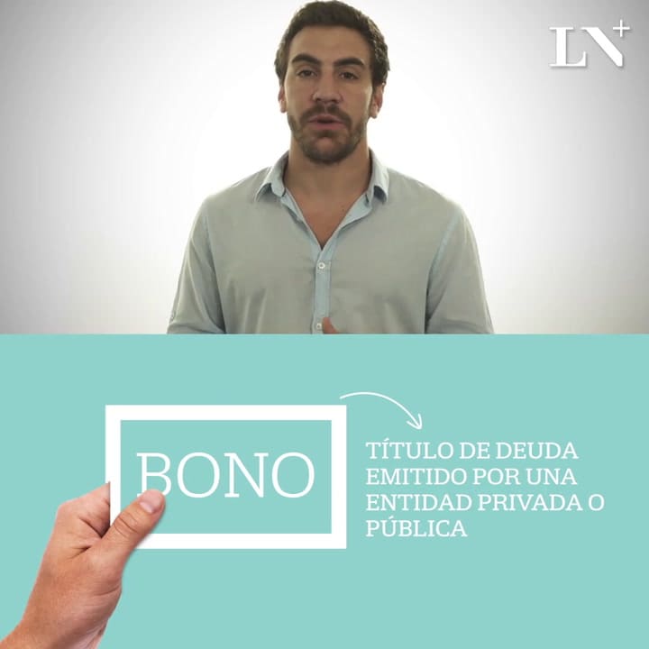 Qué son los bonos y cómo podés ganar dinero con esta inversión