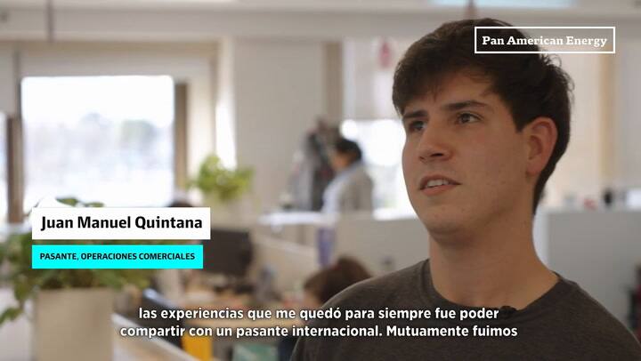 Talentos del futuro: mucho más que un primer trabajo