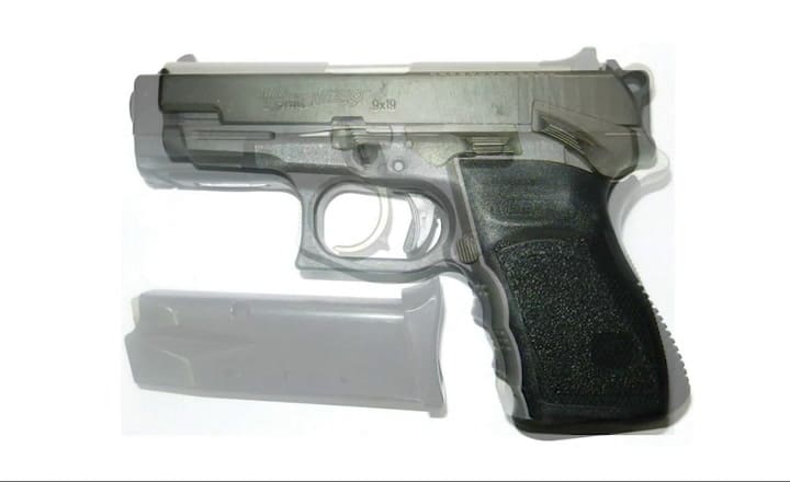 Peritarán las armas