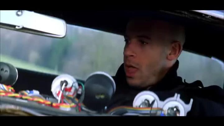 xXx Triple X