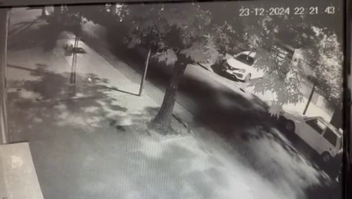 Así se escaparon 17 presos de una alcaidía de la Policía de la Ciudad