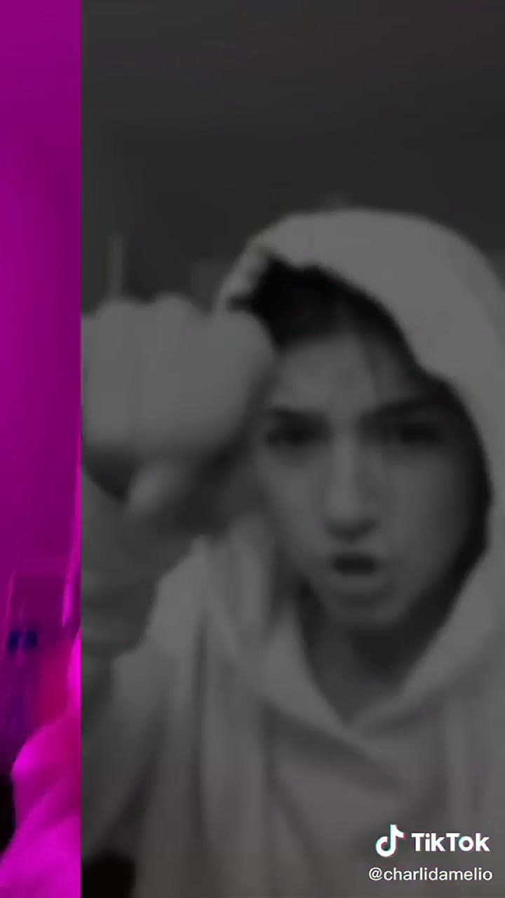 TikTok Charli Damelio