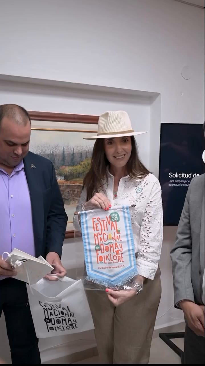 Festival de Jesús María 2025