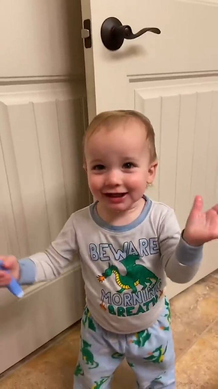 Así es ser au pair en Estados Unidos, según una tiktoker