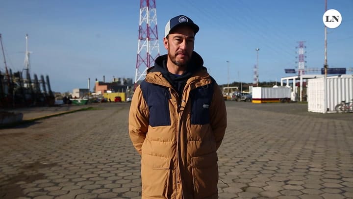 5ta sección electoral: El corazón productivode la provincia de Buenos Aires.