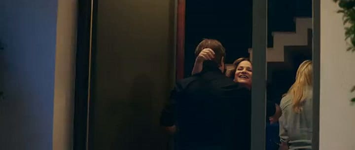 Traición: El último video de Pimpinela con Corrado y Zampini