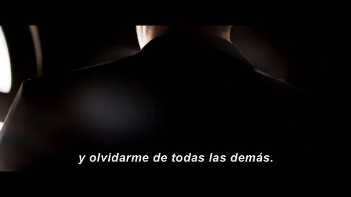 Trailer de Cincuenta sombras liberadas