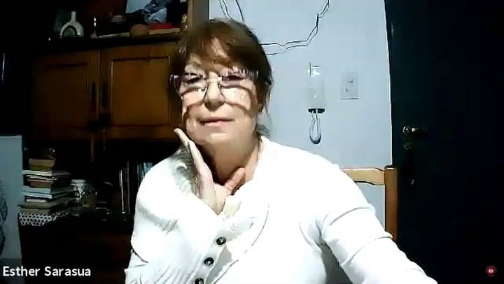 ISRAEL en el mundo actual