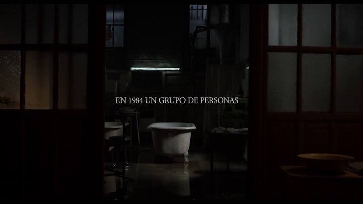 Trailer de No dormirás