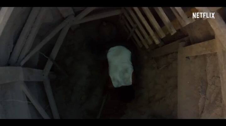 Narcos: México - Adelanto de la serie - Fuente: Netflix