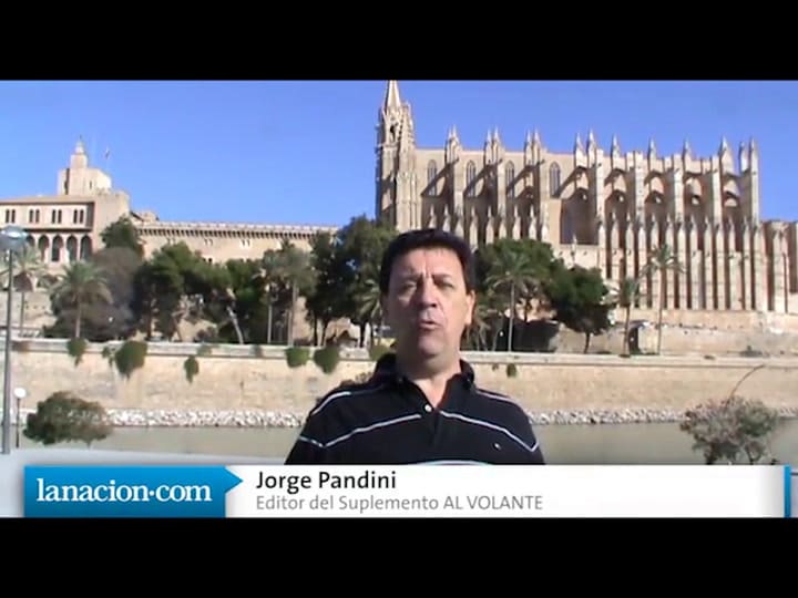 Equilibrio sobre ruedas