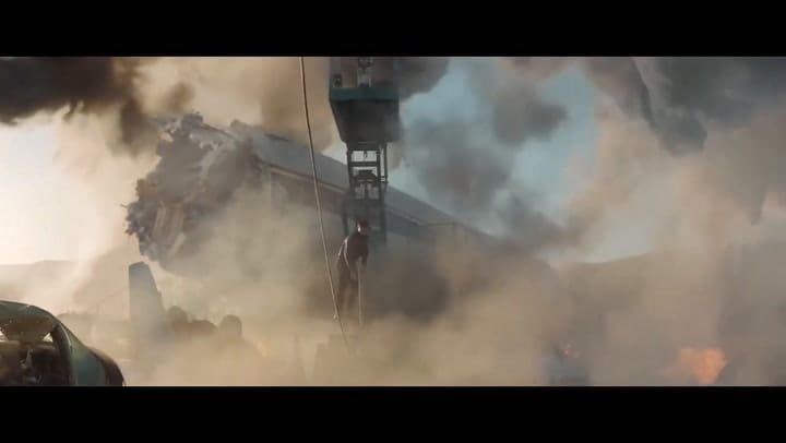 Trailer Honey Boy - Fuente: YouTube