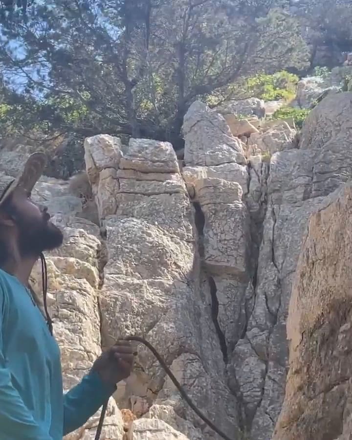 Belinda y Jared Leto vacacionaron juntos en Italia