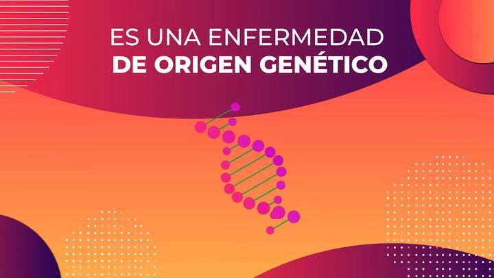 El 7 de septiembre es el Día Mundial de la Concientización de la Distrofia Muscular de Duchenne