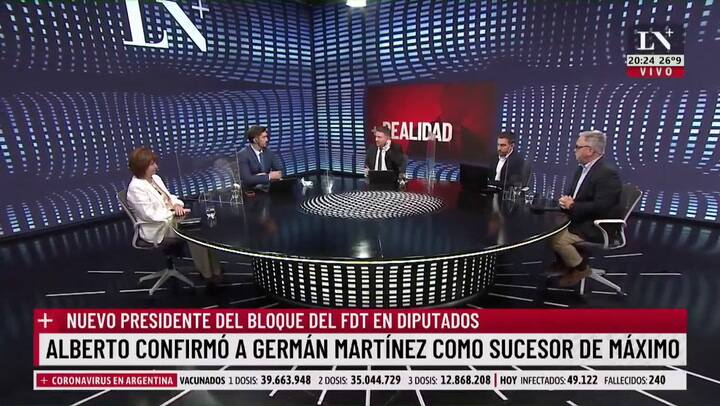 El fuerte mensaje de Patricia Bullrich para el Frente de Todos tras la renuncia de Máximo Kirchner