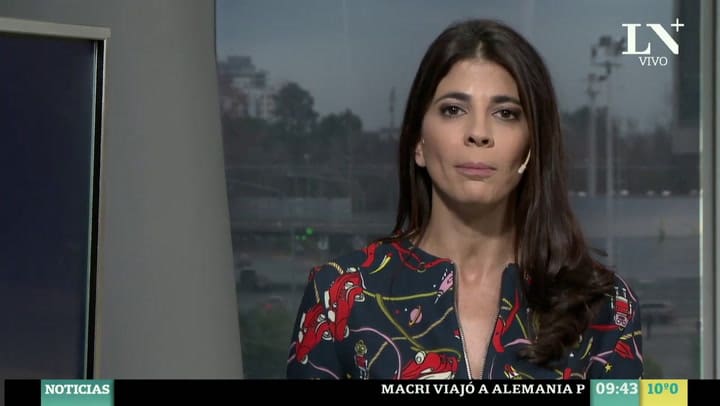 Zombies contra la cumbre del G-20