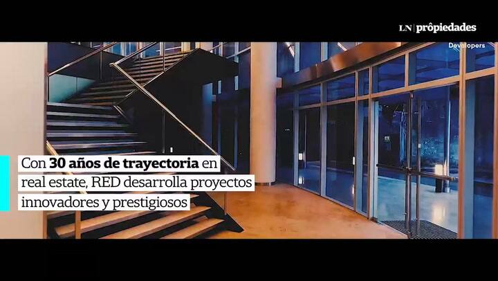 RED-i Respira: el innovador programa de inversión financiera