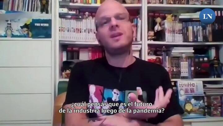 Entrevista a Joseph Gordon- Levitt